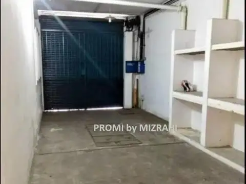 Galpon en Venta en Boedo, USD 450.000