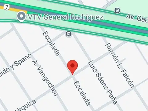 Terreno en Venta de 500,0 m2