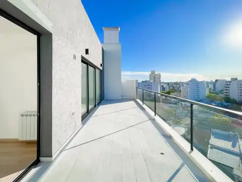 DEPARTAMENTO EN VENTA LA PLATA.  PZA MORENO