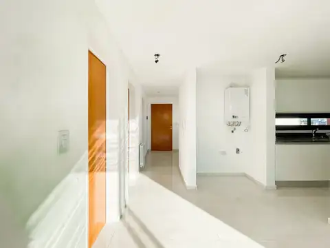 Departamento en Venta en Microcentro, USD 140.000