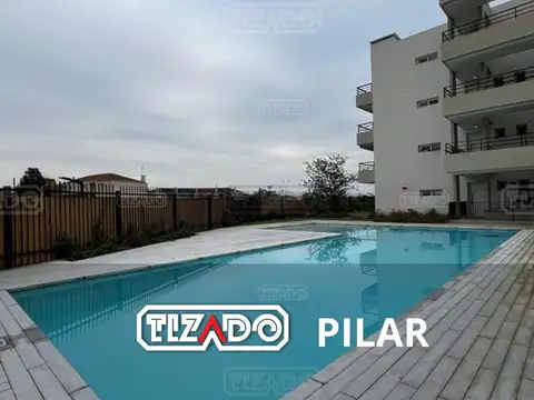 Departamento  en Venta ubicado en ZUG Caamaño, La Lonja, Pilar