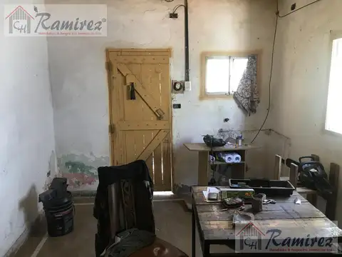 Casa en Venta en General Rodriguez, USD 79.900