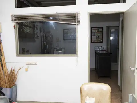 TERRENO EN VENTA , EN BOEDO!