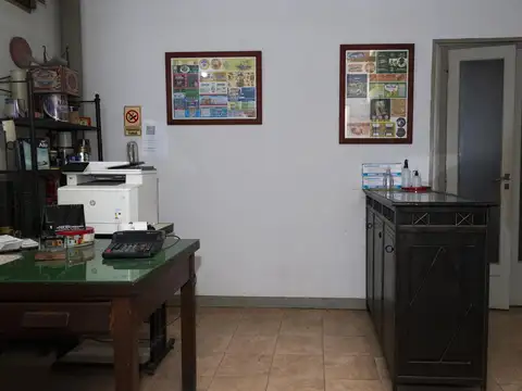 Terreno en Venta 35  mts Fondo