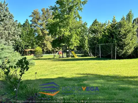 Casa en Venta de 3 dormitorios