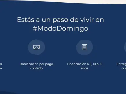 Terreno en Venta en Sauce Viejo, USD 23.000