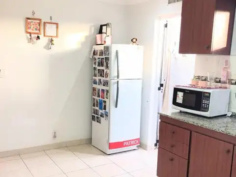 Departamento en Venta en Merlo, USD 57.000