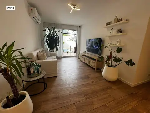 VENTA DE PH 4 AMBIENTES CON PILETA  APTO CREDITO EN AGRONOMIA