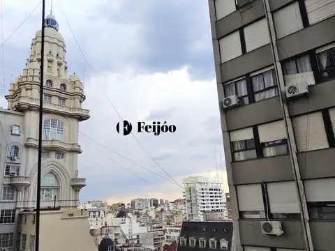 Departamento en Alquiler Apto profesional