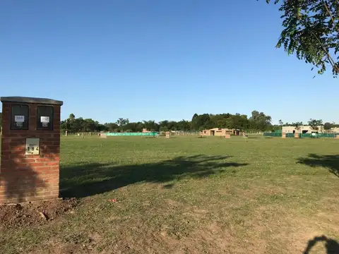 Terreno en venta - 660mts2 - San Pablo, Pilar