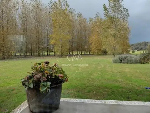 Casa en Alquiler Temporal de 3 dormitorios