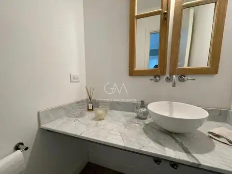 Casa en Alquiler Temporal de 3 dormitorios