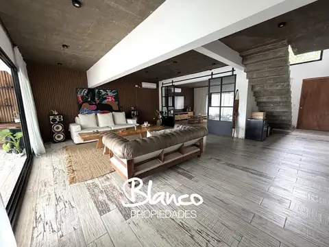 Casa en Venta 4 años