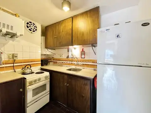 Departamento en Venta 2025 años