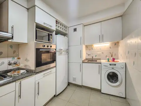 Departamento en Venta 12 años