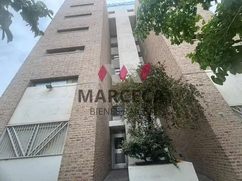 Departamento en Venta en Área Centro Oeste, USD 115.000