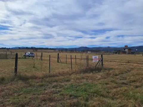 Terreno en Venta en Falda De Los Reartes, USD 16.500