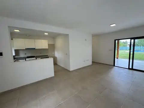 Casa en Alquiler de 2 dormitorios