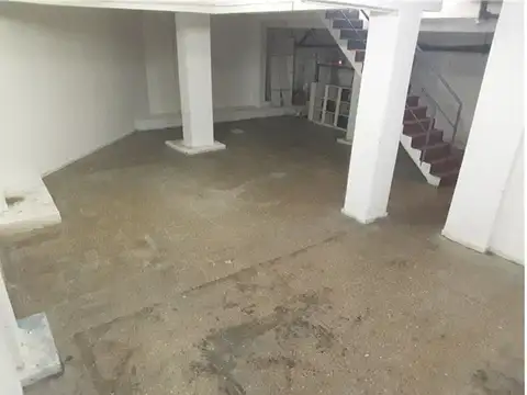 Local en Alquiler 46 años