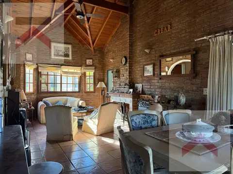 Casa en Venta al Noroeste