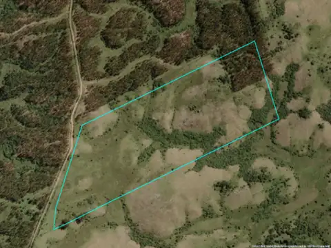 Chacra 32 hectáreas Garzón de 100