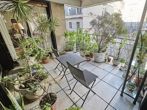 Departamento en Venta 45 años