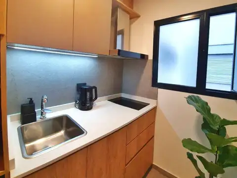 Departamento en Venta de Monoambiente