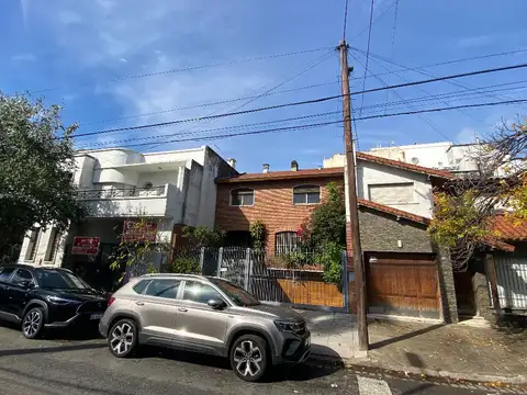 Casa en Venta en Villa Devoto, USD 520.000
