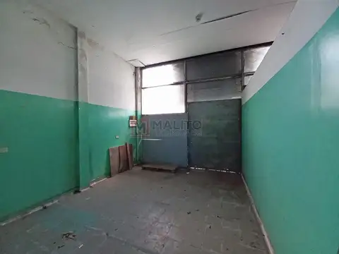 Alquiler Local Galpón 600m2 - 3 Plantas - en Villa Lugano