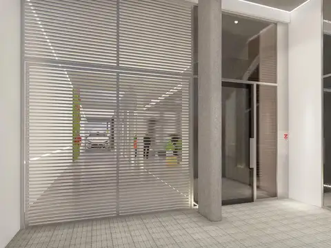 Balcarce al 1300 -  Departamentos 2 dormitorio