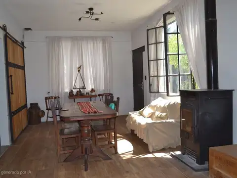 Casa en Venta 25 años