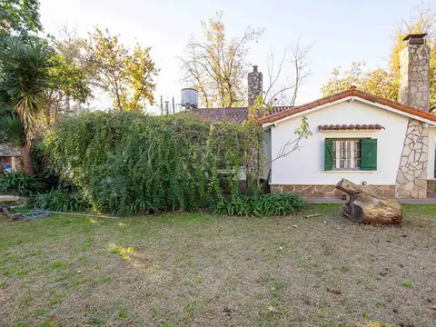 Casa en Venta 35 años