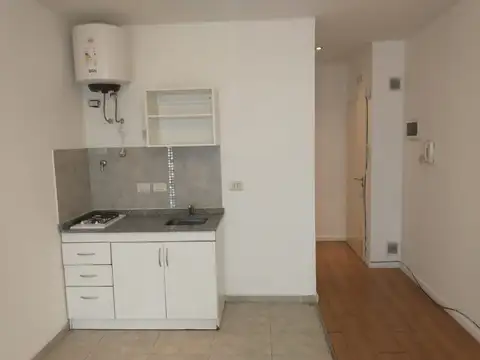 Departamento en Alquiler en Villa del Parque, $ 800.000