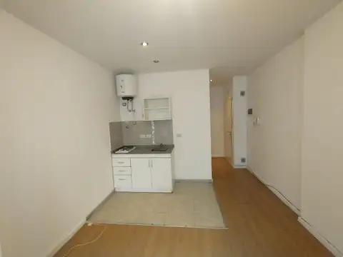 Departamento en Alquiler de Monoambiente