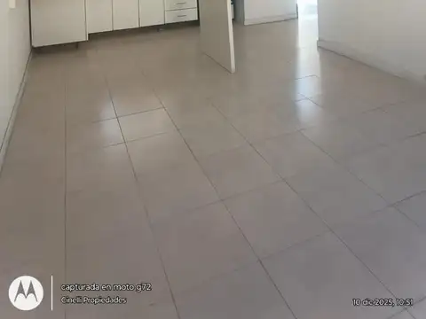 Departamento en Alquiler de 2 ambientes
