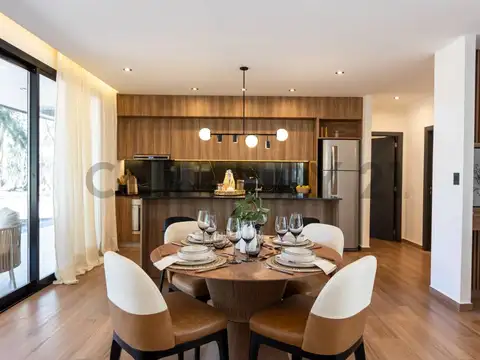 Venta Departamento, 2 Ambientes con Balcón, Parrilla y Amenities – Financia