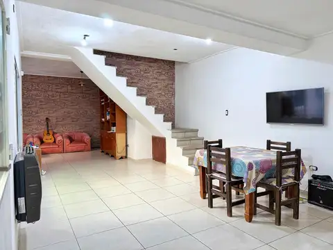 Casa en Venta de 3 dormitorios