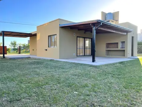 Casa en Venta 2 dormitorios Barrio El Molino, Roldan.