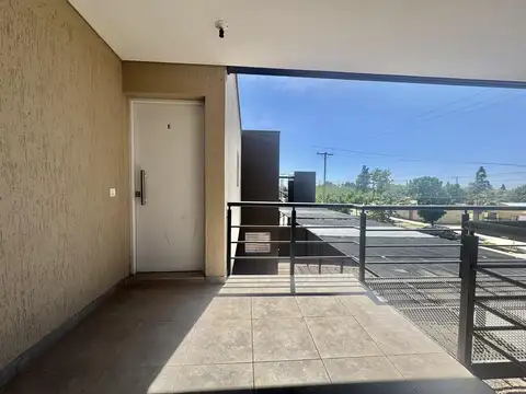 Departamento en Venta en Villa Nueva De Guaymallen, USD 77.000