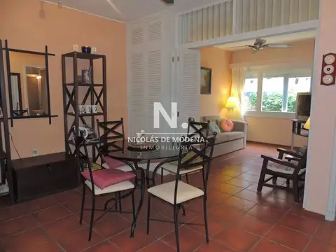 Departamento en Alquiler Temporal en Península, USD 0