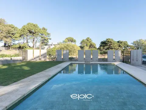 Departamento en Alquiler Temporal de 2 ambientes