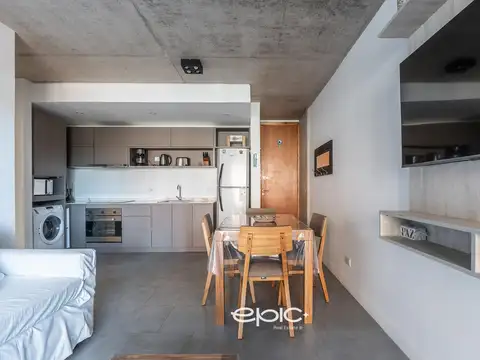 Departamento en Alquiler Temporal en Pinamar, USD 2.500