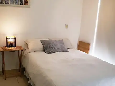 Departamento en Alquiler Temporal de Monoambiente