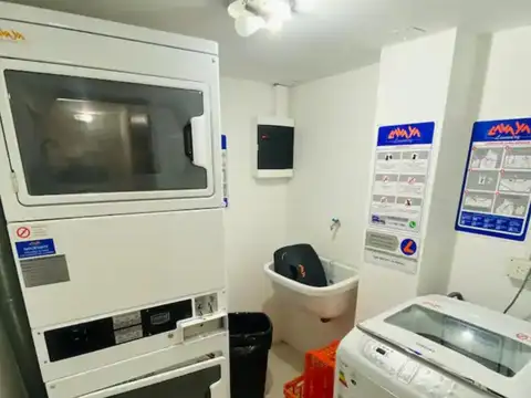 Excelente Monoambiente en Recoleta