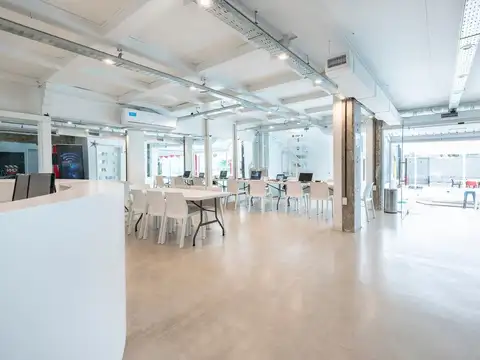 Oficina en Venta en San Nicolás, USD 1.350.000