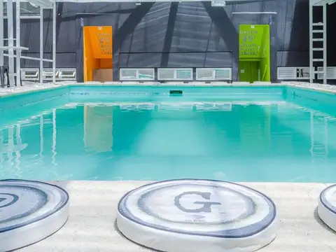 Oficina en Venta en San Nicolás, USD 1.350.000