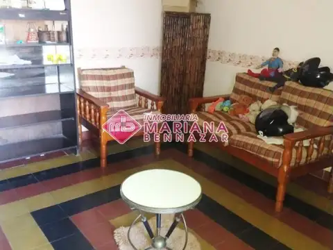 Bernardo de Irigoyen 100