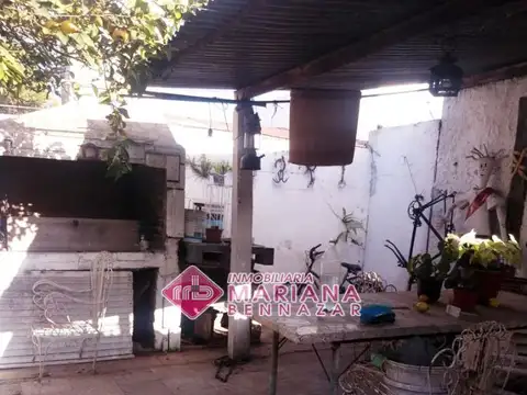 Casa disponible en Venta