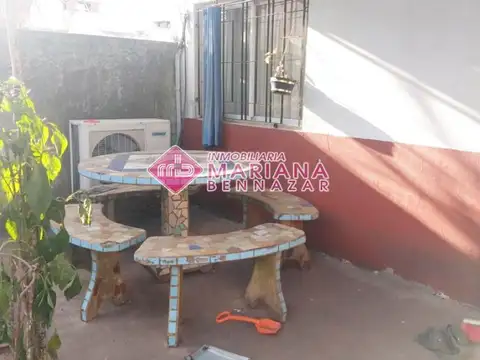 Bernardo de Irigoyen 100