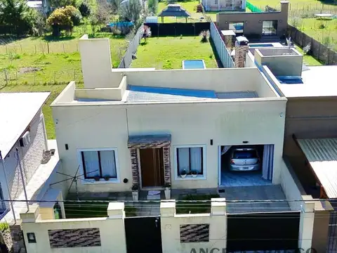 Casa en Venta en Villa Lia, USD 95.000